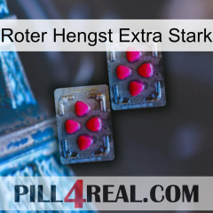 Red Stallion Extra Strong 14